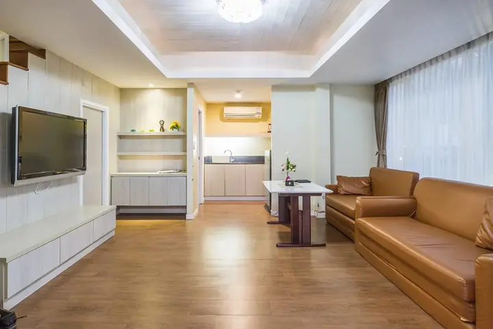 Кхлонг Кхут: Saint Tropez Beach Resort Hotel