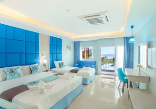 Кхлонг Кхут: Saint Tropez Beach Resort Hotel