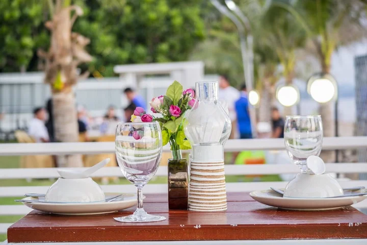 Кхлонг Кхут: Saint Tropez Beach Resort Hotel