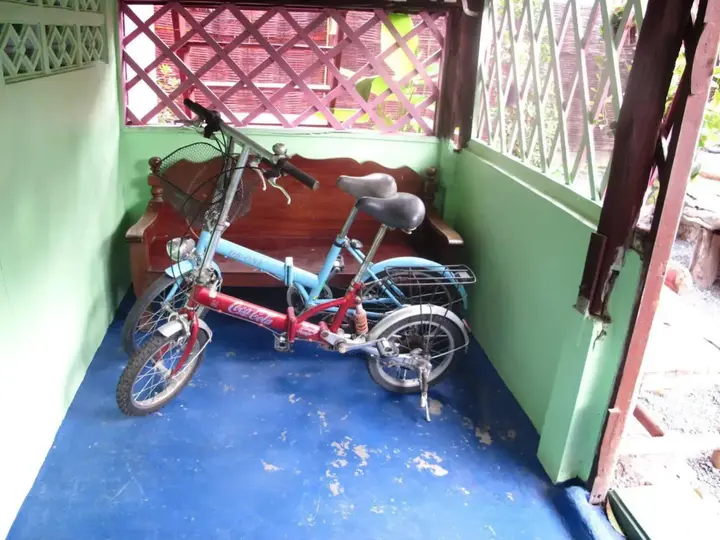 Чиангмай: Phu Wiang Guesthouse