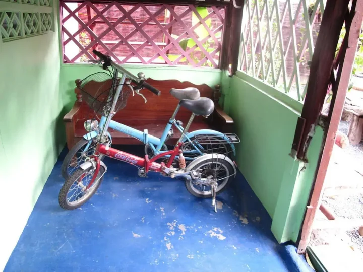 Чиангмай: Phu Wiang Guesthouse