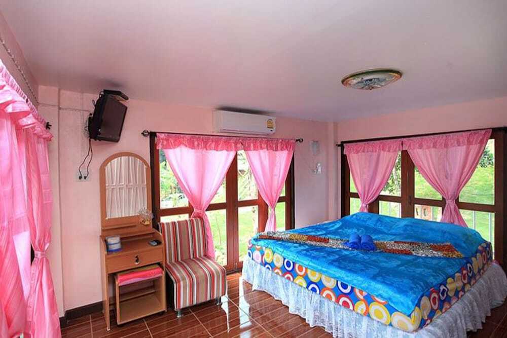 Tayida Resort & Homestay — фото 2