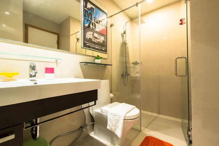 Пхукет: The Title Boutique Condotel
