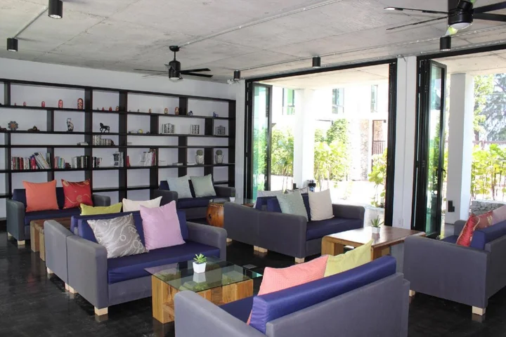 Пхукет: The Title Boutique Condotel