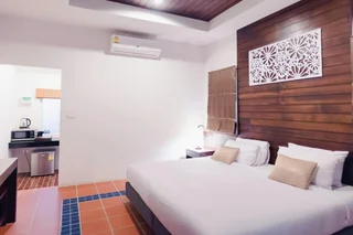 Муанг: Siray Green Resort