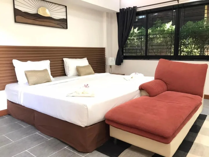 Муанг: Siray Green Resort