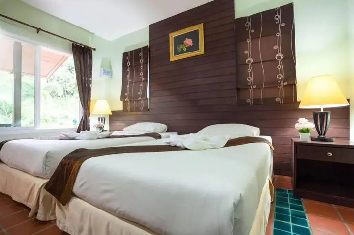 Муанг: Siray Green Resort