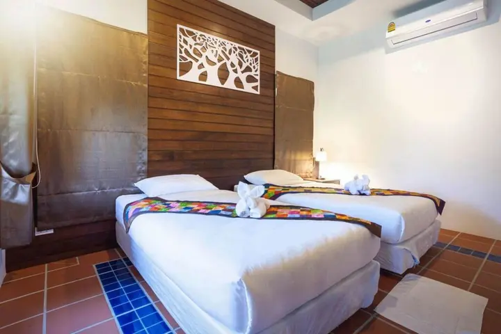 Муанг: Siray Green Resort