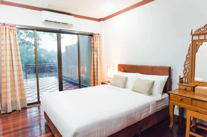 Муанг: Siray Green Resort