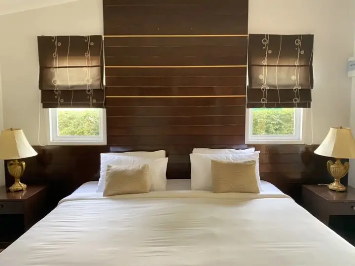Муанг: Siray Green Resort