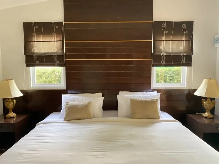 Муанг: Siray Green Resort
