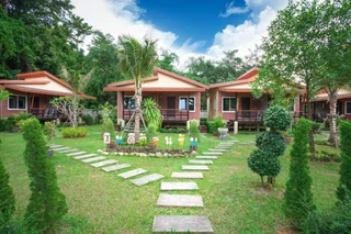 Муанг: Siray Green Resort