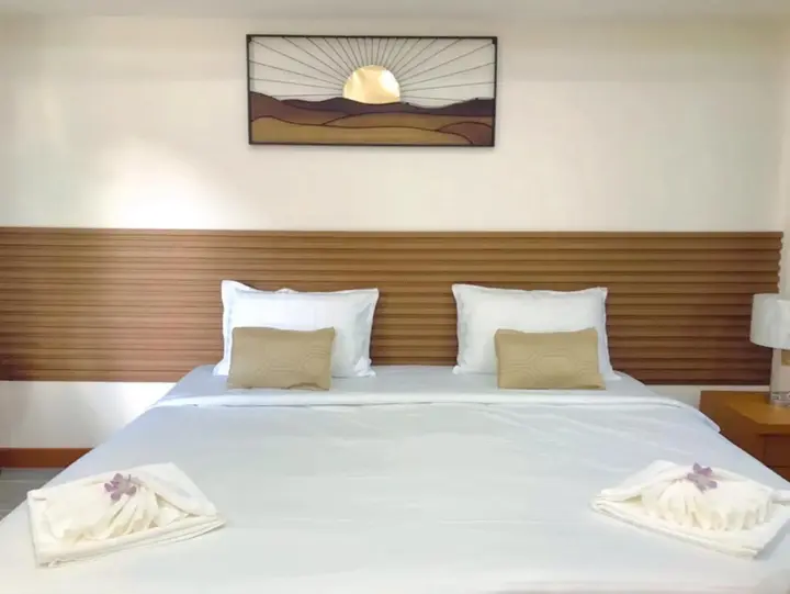 Муанг: Siray Green Resort