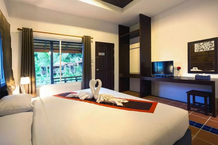 Муанг: Siray Green Resort
