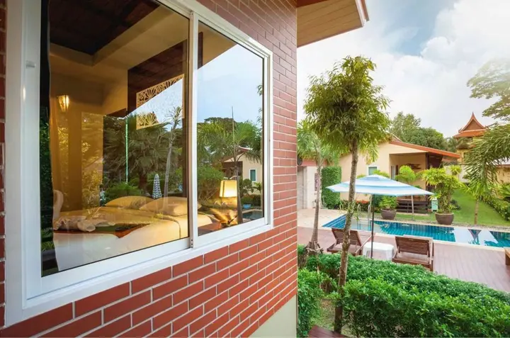 Муанг: Siray Green Resort