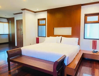 Муанг: Siray Green Resort