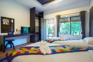 Муанг: Siray Green Resort