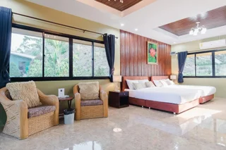 Муанг: Siray Green Resort