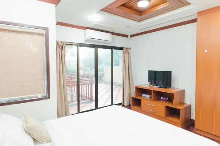Муанг: Siray Green Resort
