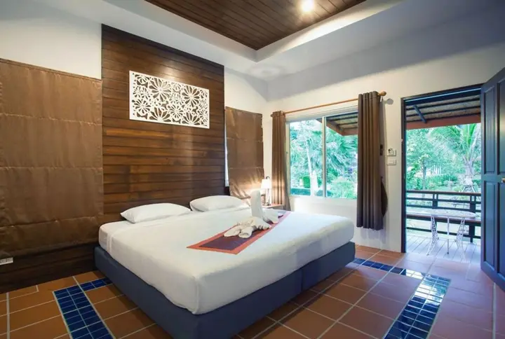 Муанг: Siray Green Resort
