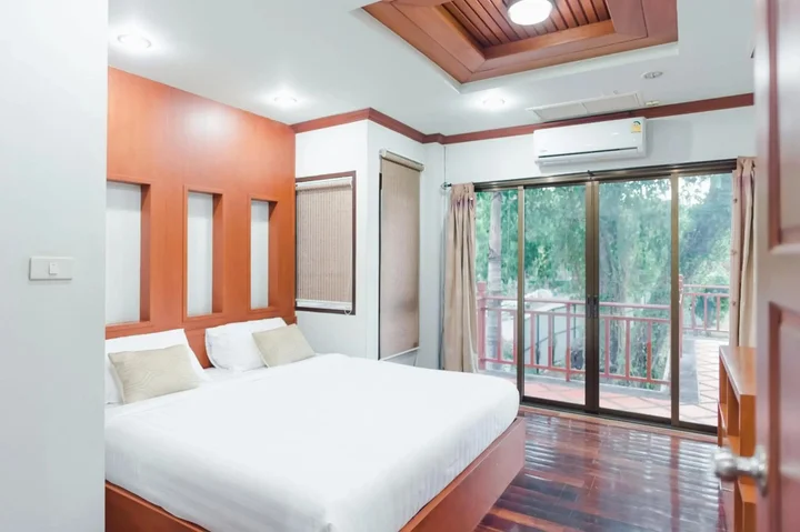 Муанг: Siray Green Resort