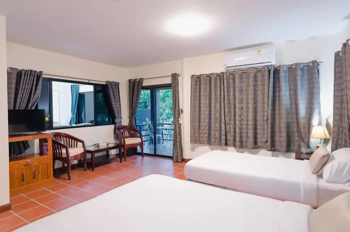 Муанг: Siray Green Resort