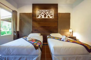 Муанг: Siray Green Resort