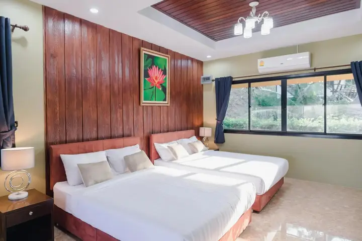 Муанг: Siray Green Resort