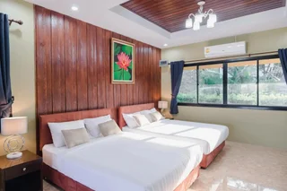 Муанг: Siray Green Resort