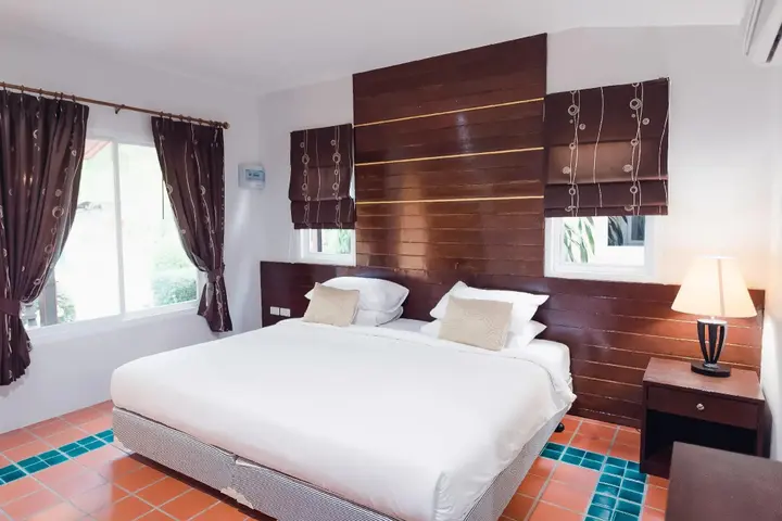Муанг: Siray Green Resort