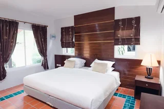 Муанг: Siray Green Resort