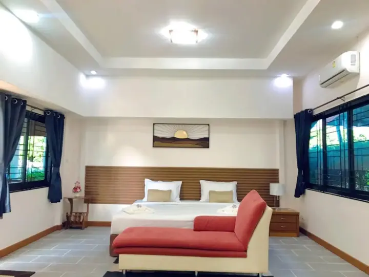 Муанг: Siray Green Resort