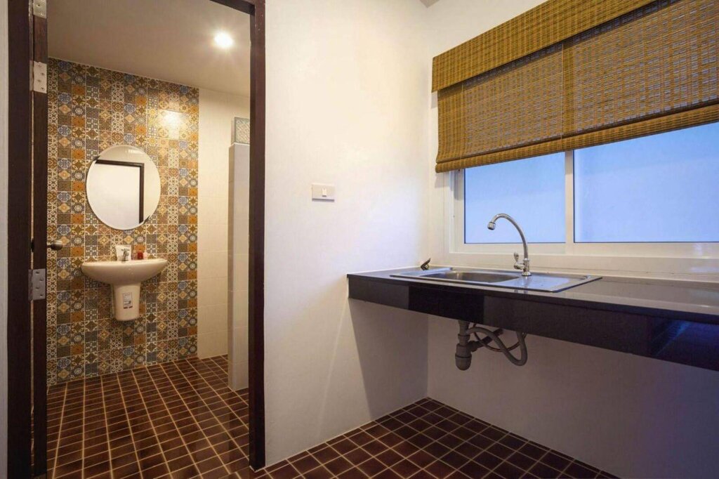 Муанг: Siray Green Resort