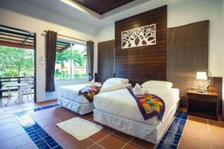 Муанг: Siray Green Resort