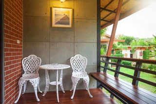 Муанг: Siray Green Resort