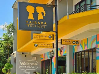Краби: Tairada Boutique Hotel x StayLah