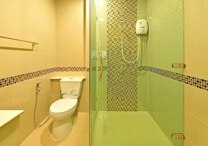 Краби: Tairada Boutique Hotel x StayLah