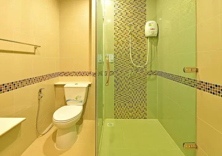Краби: Tairada Boutique Hotel x StayLah