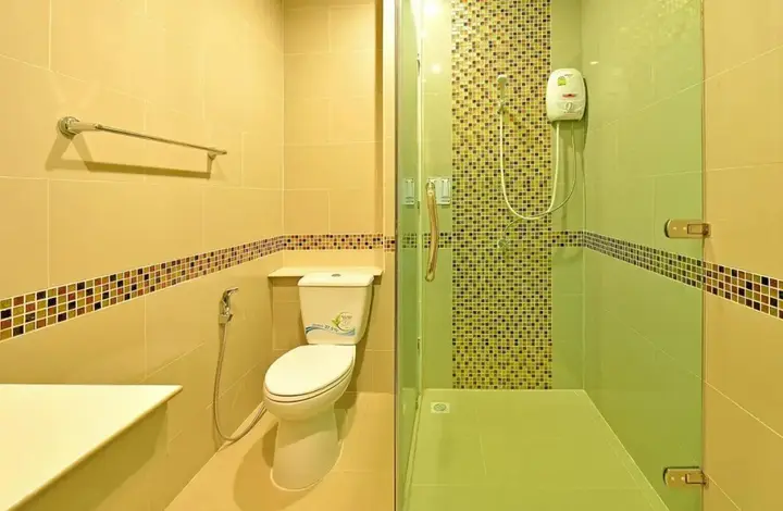 Краби: Tairada Boutique Hotel x StayLah