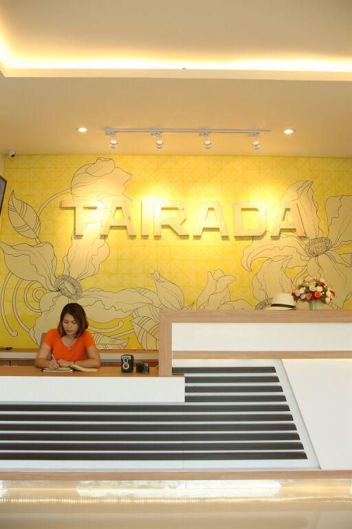 Краби: Tairada Boutique Hotel x StayLah