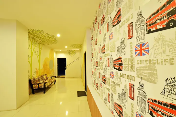 Краби: Tairada Boutique Hotel x StayLah