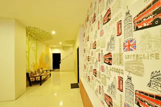 Краби: Tairada Boutique Hotel x StayLah