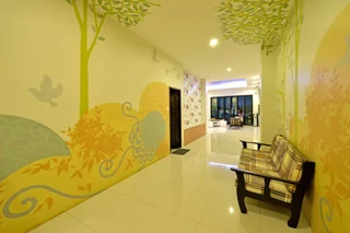 Краби: Tairada Boutique Hotel x StayLah