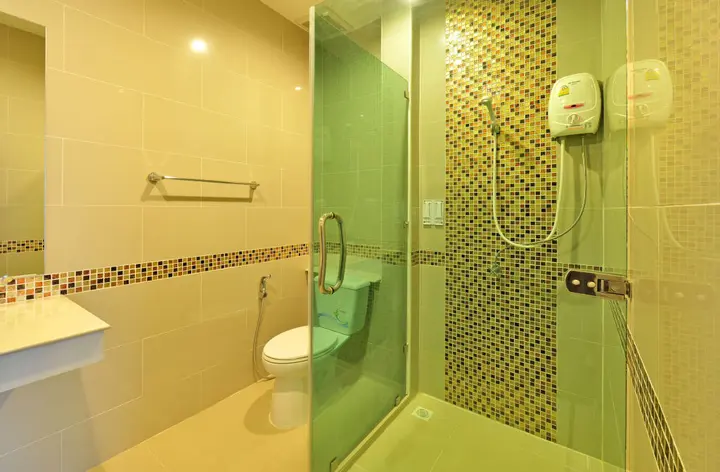 Краби: Tairada Boutique Hotel x StayLah