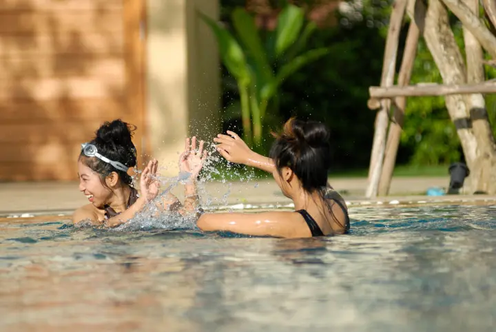 Чианграй: The Phufa Waree Chiangrai Resort