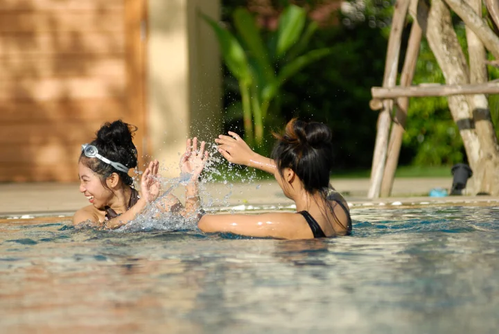 Чианграй: The Phufa Waree Chiangrai Resort