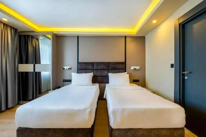 Чианграй: The Phufa Waree Chiangrai Resort