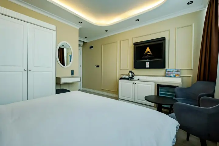Чианграй: The Phufa Waree Chiangrai Resort
