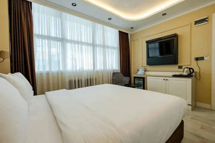 Чианграй: The Phufa Waree Chiangrai Resort