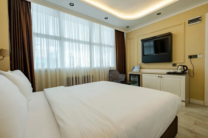 Чианграй: The Phufa Waree Chiangrai Resort